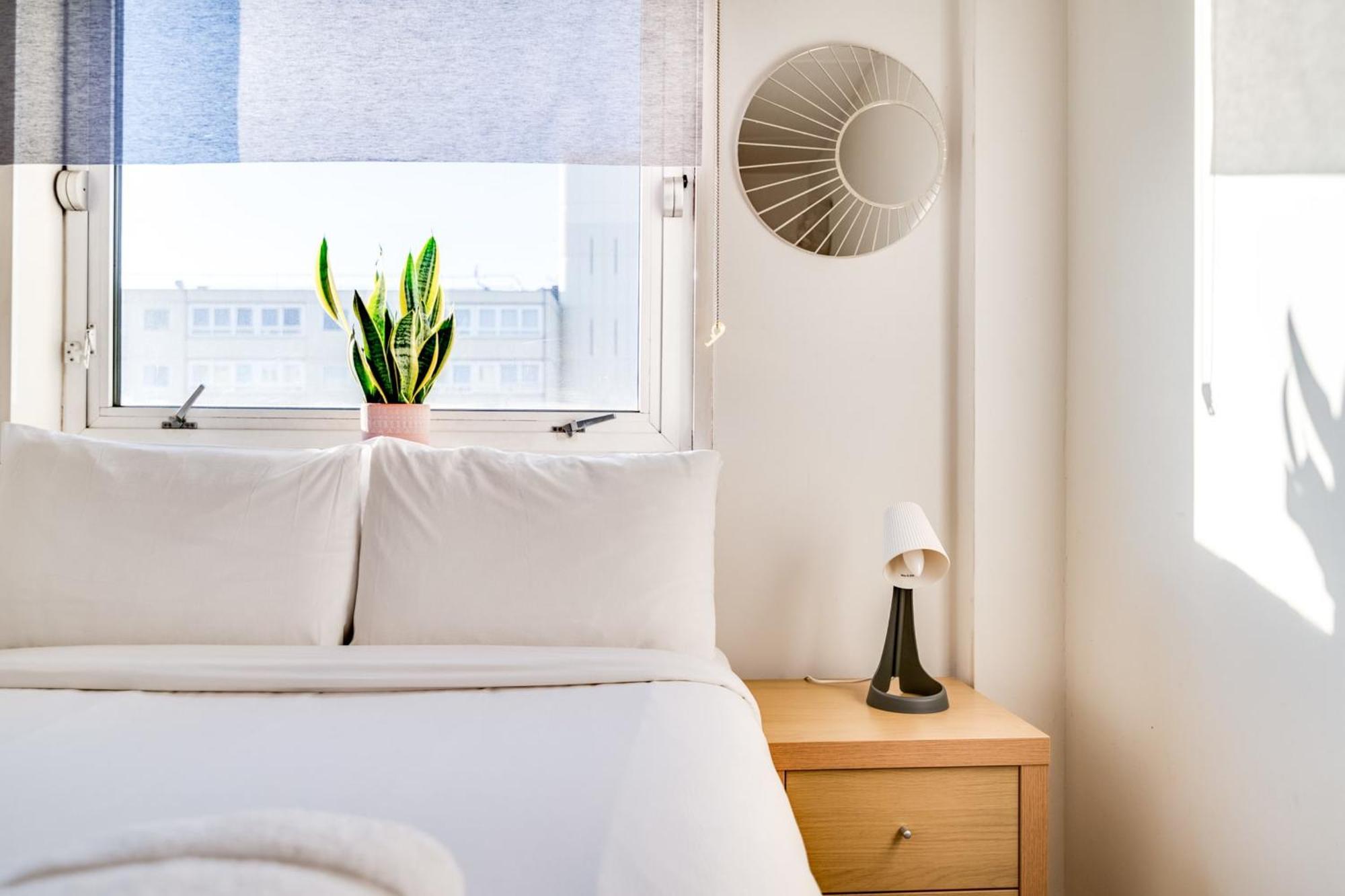 Cosy Battersea Flat Apartment London Bagian luar foto