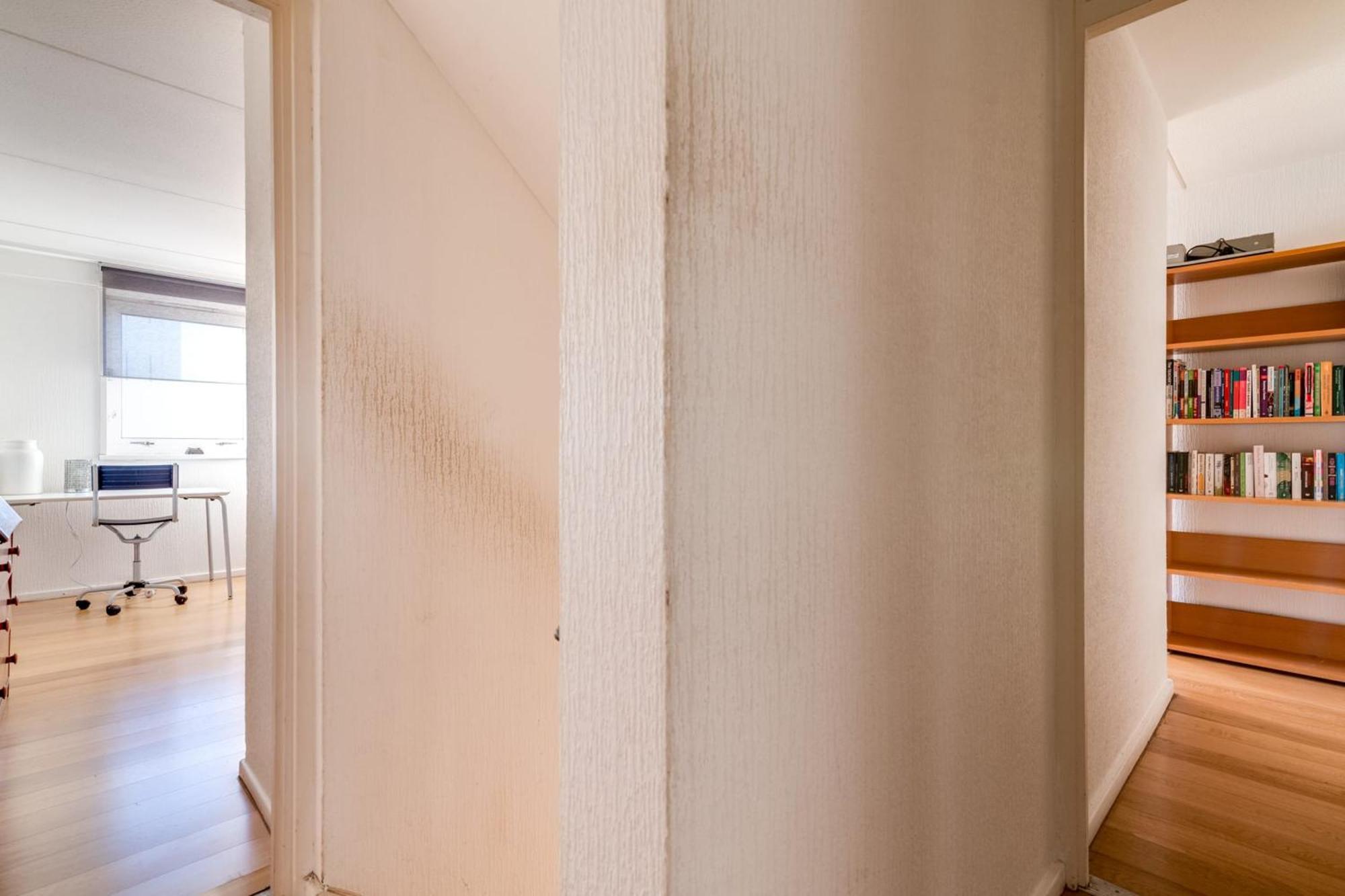 Cosy Battersea Flat Apartment London Bagian luar foto
